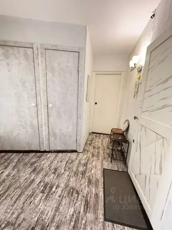 2-к кв. Иркутская область, Иркутск Первомайский мкр, 41 (43.0 м) - Фото 2
