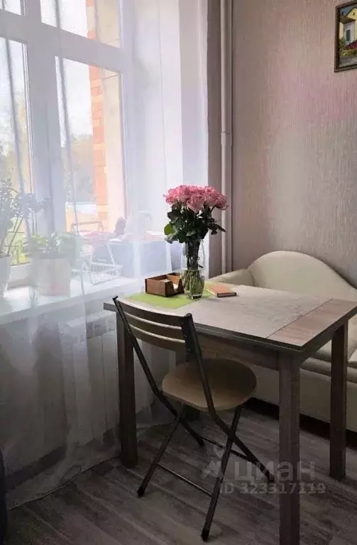 2-к кв. Московская область, Красногорск Опалиха мкр, ул. Пришвина, 1к1 ... - Фото 2