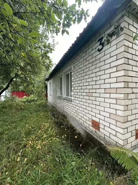 Дом в Псковская область, Псковский муниципальный округ, д. Дуброво ... - Фото 2