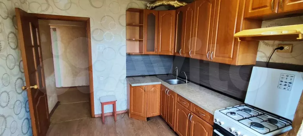 3-к. квартира, 63 м, 5/9 эт. - Фото 1