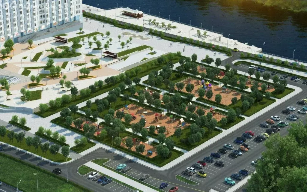 1-комнатная квартира: Уфа, Бородинская ул., 9 (33 м) - Фото 2