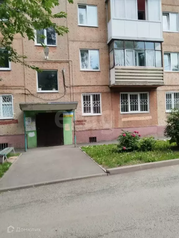 Продаётся 2-к квартира, 44.2 м - Фото 0