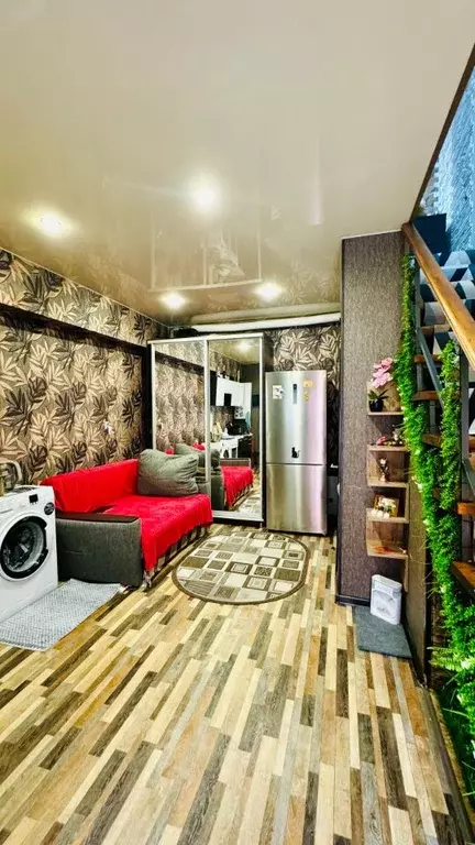 Гараж в Краснодарский край, Сочи Альпийская ул., 110/111 (60 м) - Фото 0