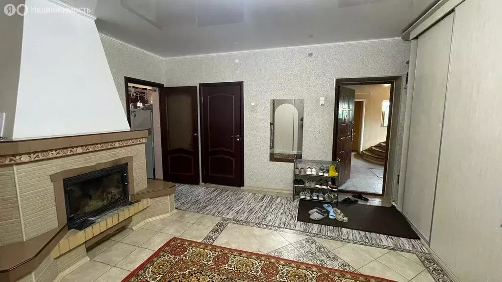 Дом в Заводоуковск, Садовая улица, 7 (250 м) - Фото 1