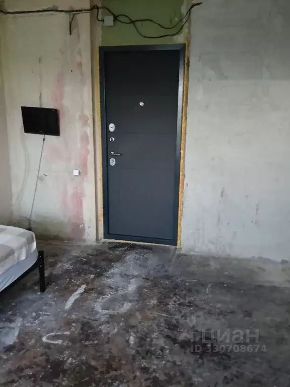 Комната Санкт-Петербург ул. Димитрова, 3К2 (12.3 м) - Фото 2