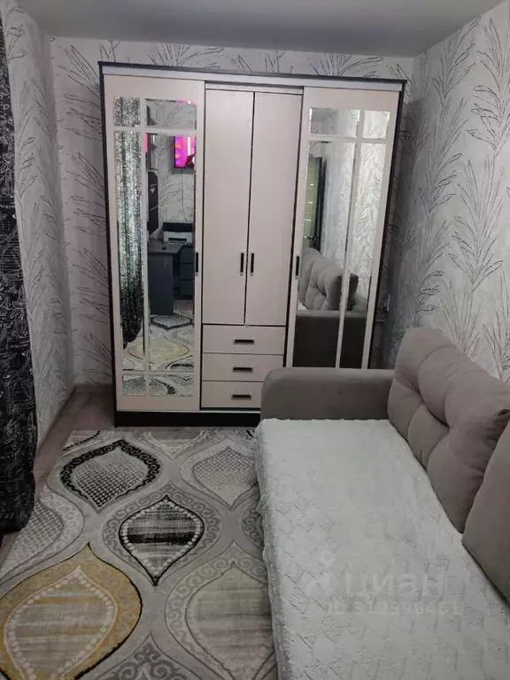 2-к кв. Ростовская область, Таганрог ул. Сергея Шило, 167-7 (38.0 м) - Фото 0