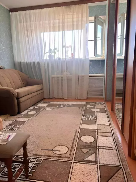 Студия Москва Аминьевское ш., 17 (20.0 м) - Фото 2