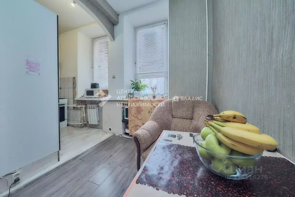 4-к кв. Рязанская область, Рязань ул. Белякова, 1 (90.5 м) - Фото 1