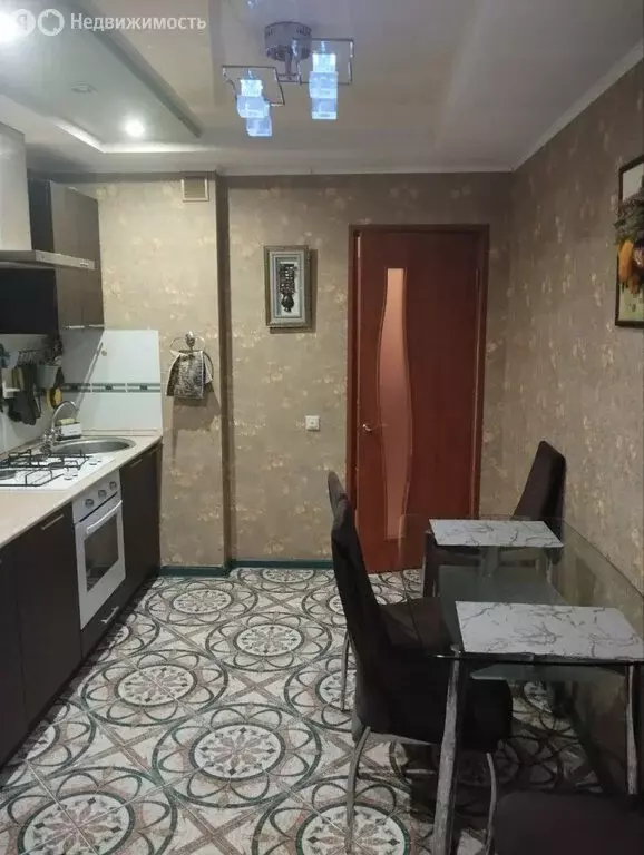 1-комнатная квартира: Верхняя Пышма, улица Огнеупорщиков, 7 (37.7 м) - Фото 2