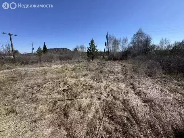 Дом в Свердловская область, муниципальный округ Заречный, деревня ... - Фото 2