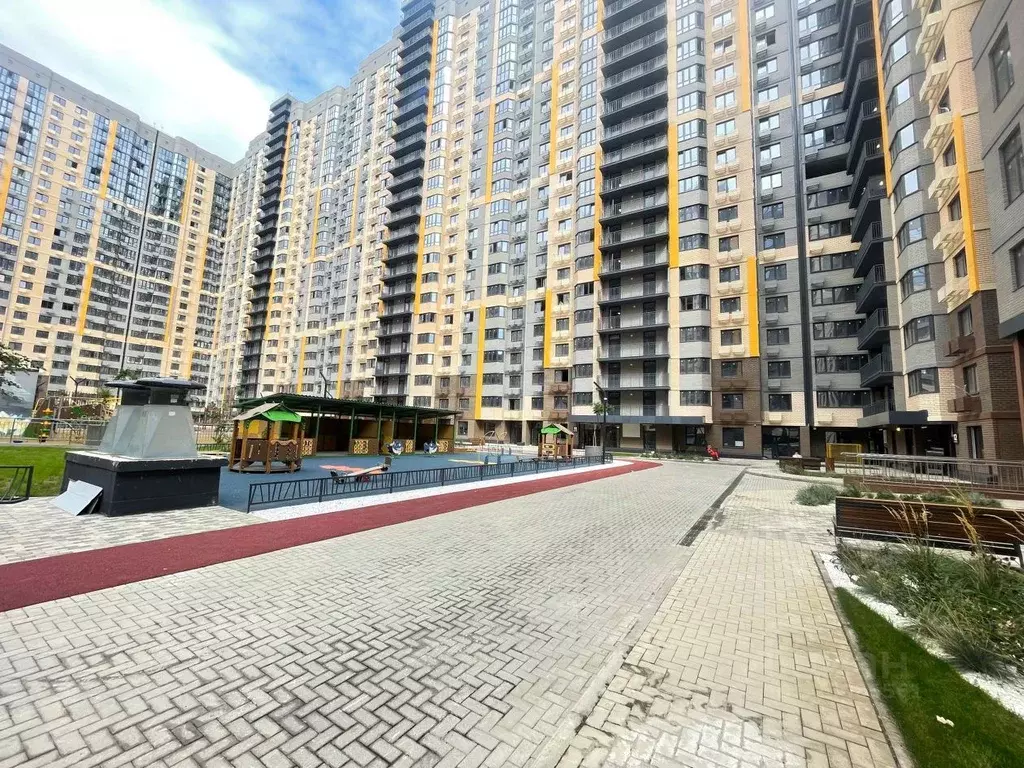 Помещение свободного назначения в Краснодарский край, Краснодар ... - Фото 1