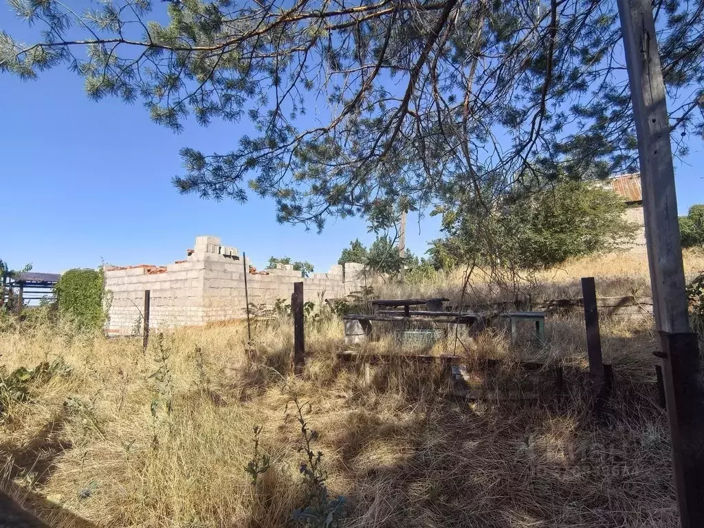 Участок в Волгоградская область, Волгоград Дальняя ул. (6.0 сот.) - Фото 0