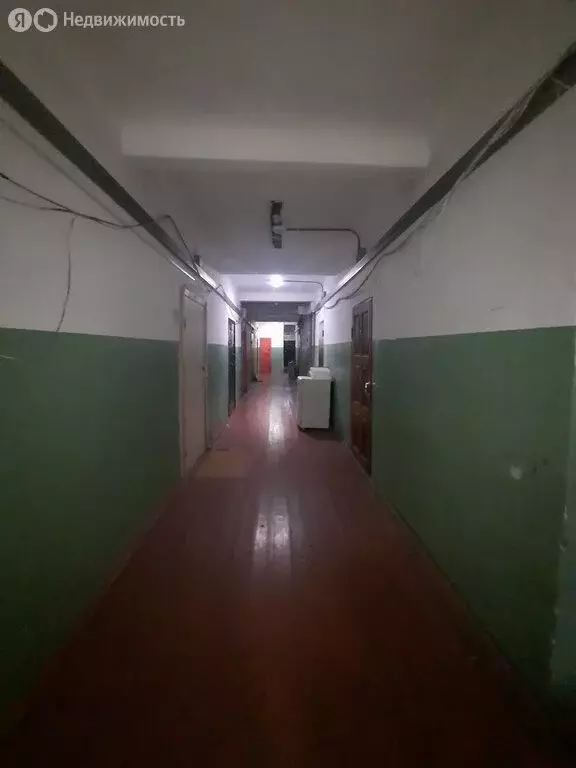 1-комнатная квартира: Верхняя Салда, улица Карла Либкнехта, 6 (16.7 м) - Фото 1