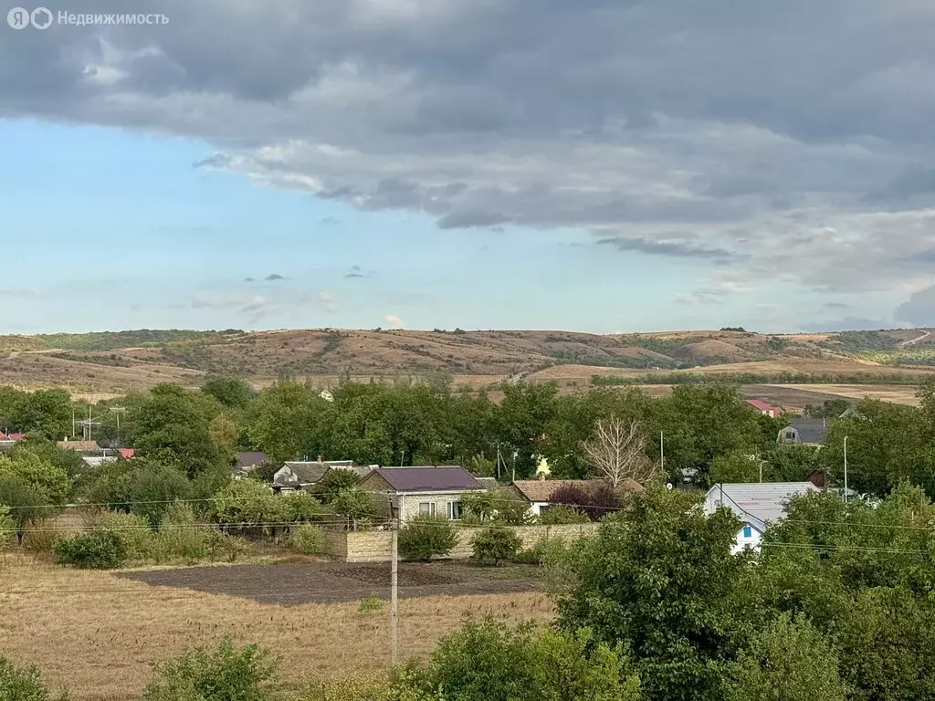 Участок в Трудовское сельское поселение, село Ивановка, Зелёная улица ... - Фото 1