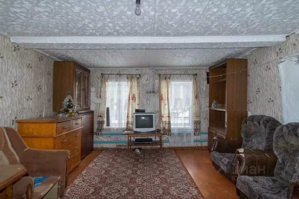 Дом в Челябинская область, Златоуст Слесарная ул., 81 (44 м) - Фото 1