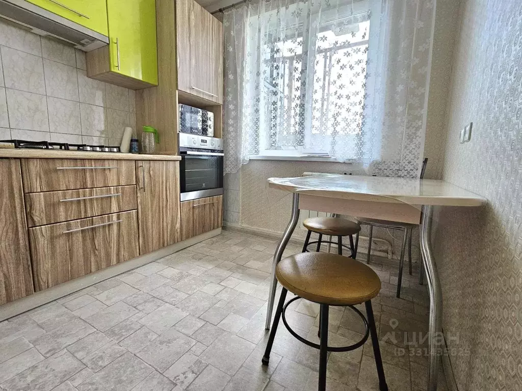 2-к кв. Свердловская область, Екатеринбург ул. Амундсена, 55к2 (50.3 ... - Фото 1