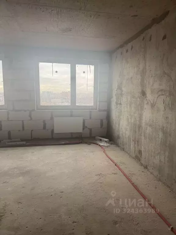 2-к кв. Московская область, Люберцы Хлебозаводской проезд, 1А (52.0 м) - Фото 1