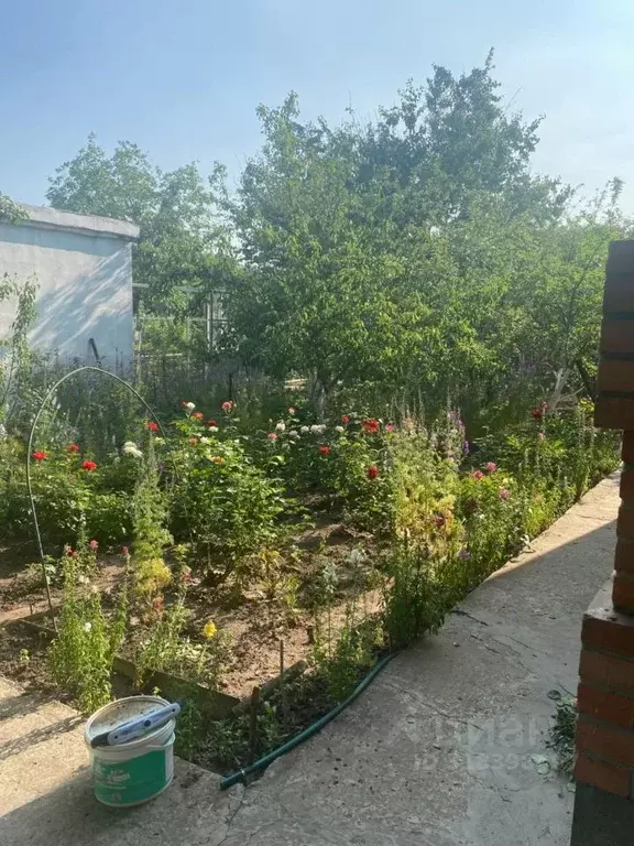 Дом в Ростовская область, Ростов-на-Дону 6-й Хлопковый пер., 3 (60 м) - Фото 0