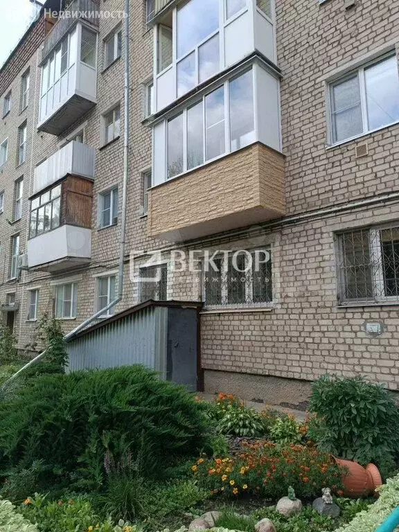 1-комнатная квартира: Кострома, Кинешемское шоссе, 8 (31 м) - Фото 1