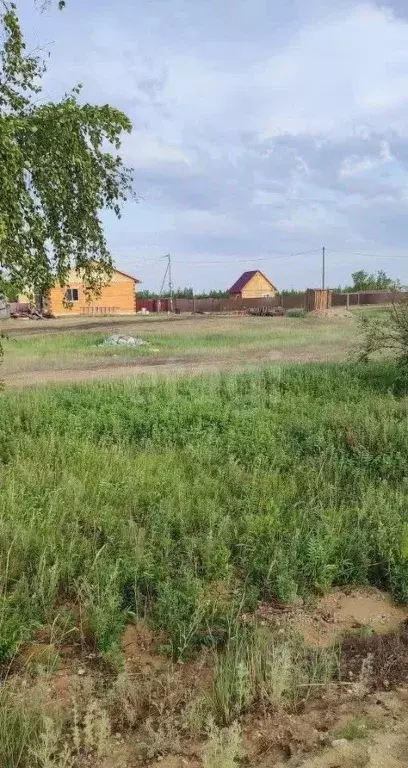 Участок в Саха (Якутия), Якутск Намский тракт 17-й километр тер., ул. ... - Фото 1