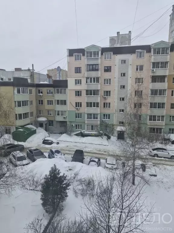 1-к кв. Рязанская область, Рязань Касимовское ш., 65к1 (40.0 м) - Фото 2