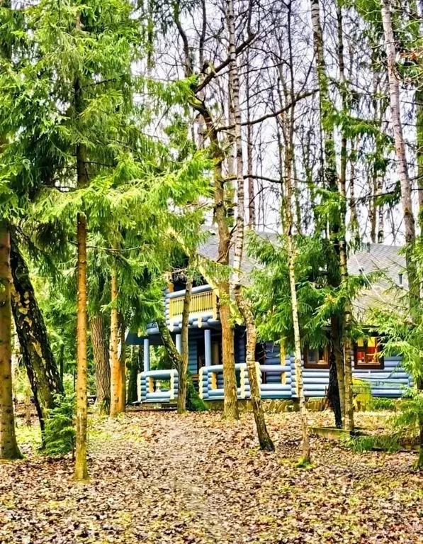 Дом в Москва д. Кривошеино, ул. Ключевая, 2 (150 м) - Фото 1