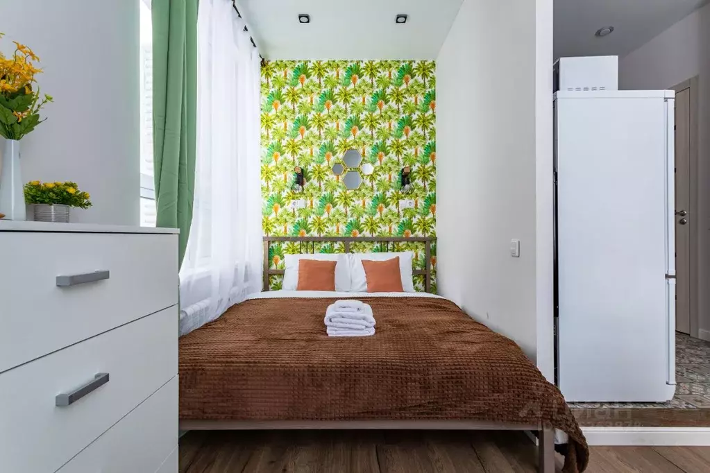 Студия Москва Волоколамское ш., 71/22к3 (20.0 м) - Фото 1