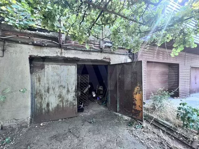 Гараж, 30 м - Фото 0