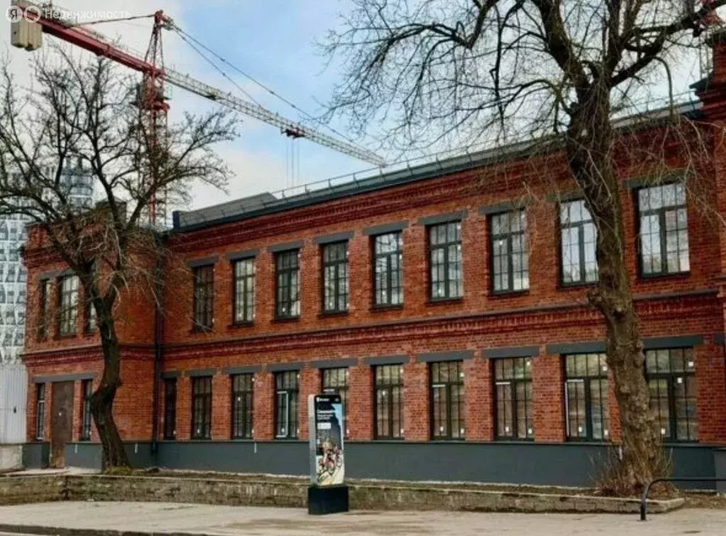 Помещение свободного назначения (618 м) - Фото 2
