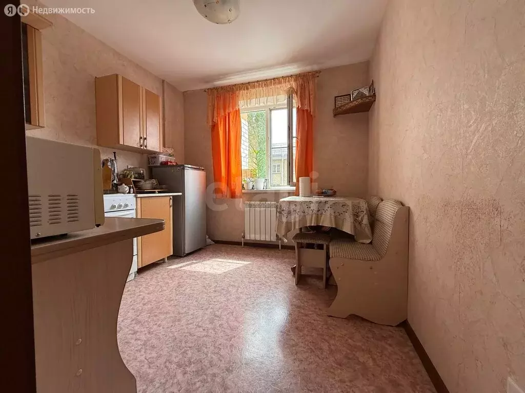 1-комнатная квартира: Воронеж, улица 9 Января, 131 (37.7 м) - Фото 2
