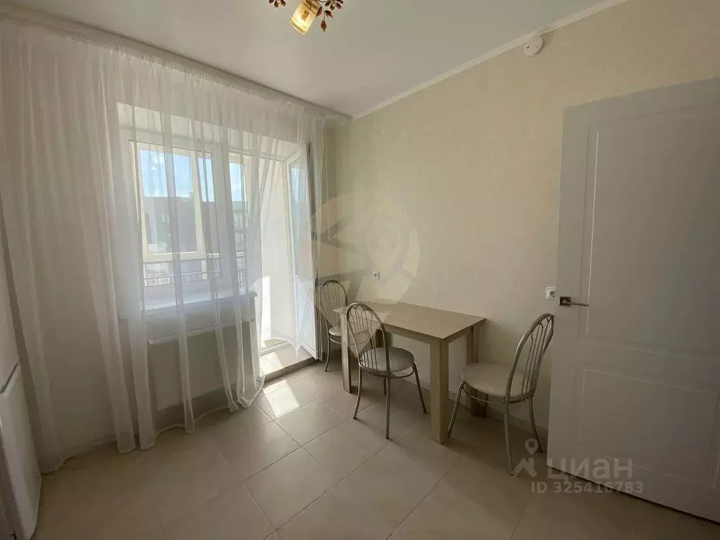 1-к кв. Белгородская область, Старый Оскол Степной мкр, 32Г (40.0 м) - Фото 2