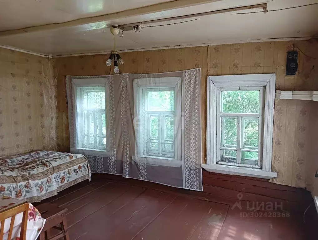 Дом в Владимирская область, Муром  (36 м) - Фото 1