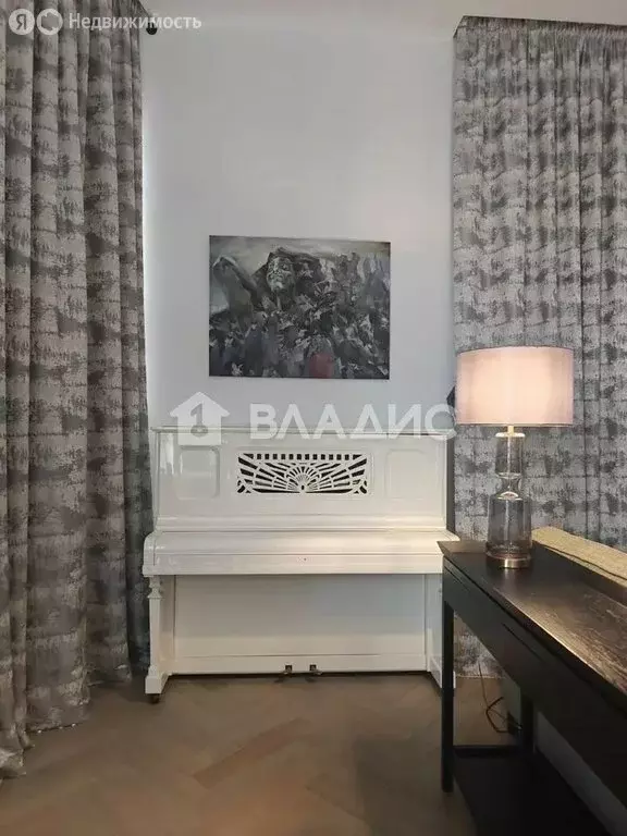 3-комнатная квартира: Москва, Павелецкая набережная, 6А (92.2 м) - Фото 2
