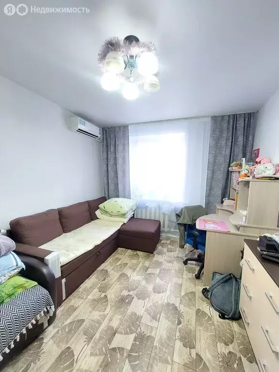 1-комнатная квартира: Находка, улица Луначарского, 11 (29.5 м) - Фото 2