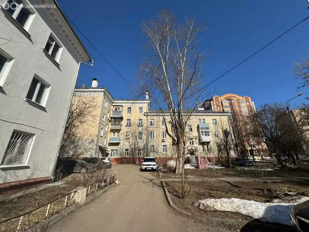 2-комнатная квартира: Серпухов, Советская улица, 66 (56.9 м) - Фото 1