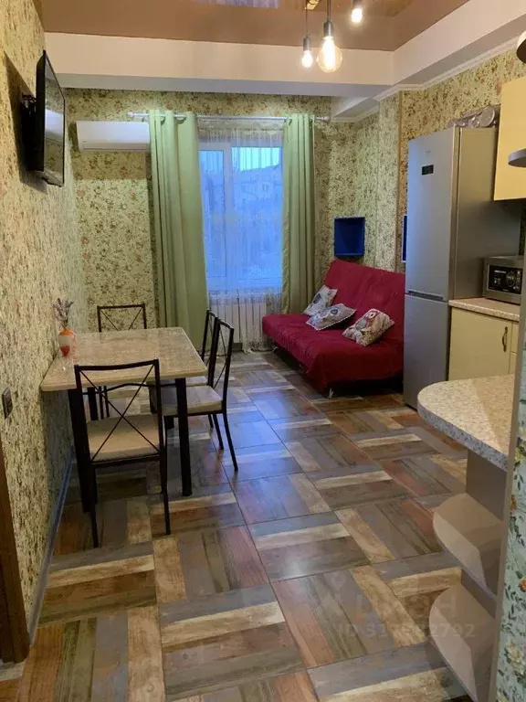 3-к кв. Крым, Ялта муниципальный округ, Гаспра пгт пер. Парусный, 3А ... - Фото 0
