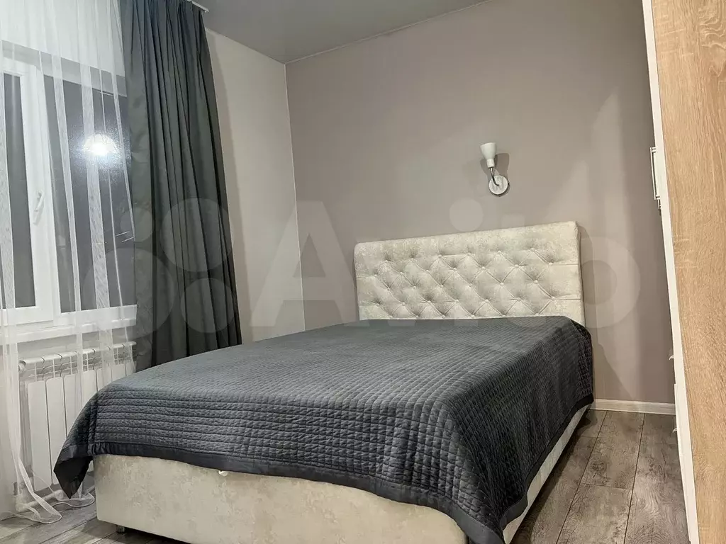 1-к. квартира, 45 м, 1/2 эт. - Фото 1
