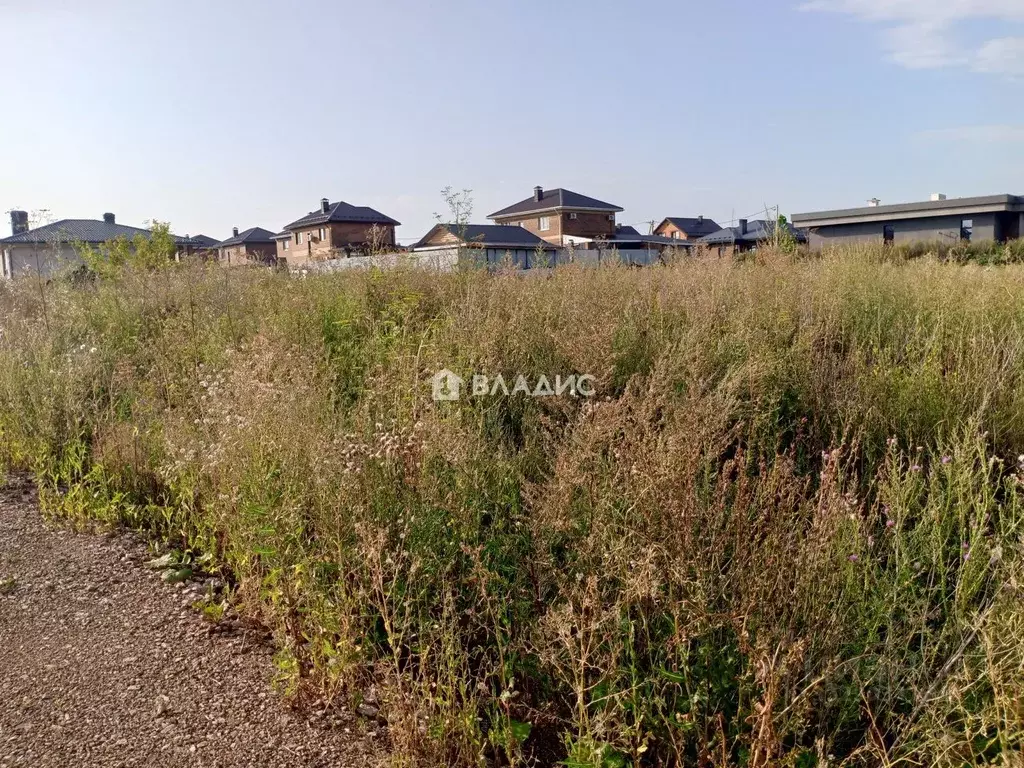 Участок в Башкортостан, Уфа городской округ, с. Нагаево ул. ... - Фото 2