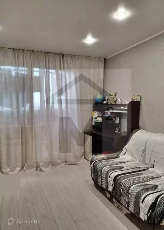 Продаётся 1-к квартира, 30 м - Фото 0
