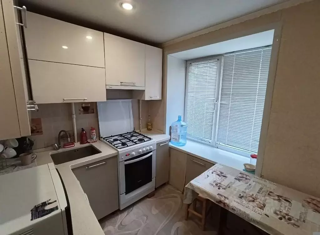 2-к кв. Марий Эл, Волжск Советская ул., 37 (44.0 м) - Фото 1