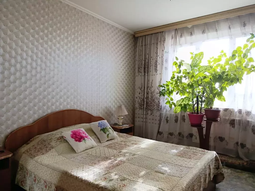 2-к кв. Московская область, Фрязино просп. Мира, 24к2 (53.4 м) - Фото 1