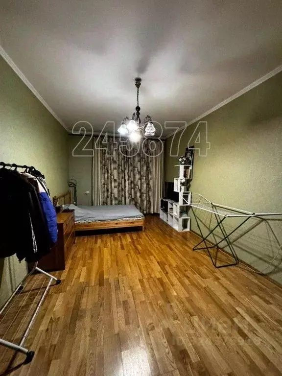 Комната Москва ул. Менжинского, 15К1 (20.0 м) - Фото 1