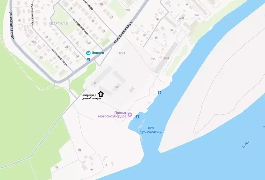 Продаётся 1-к квартира, 31.8 м - Фото 1