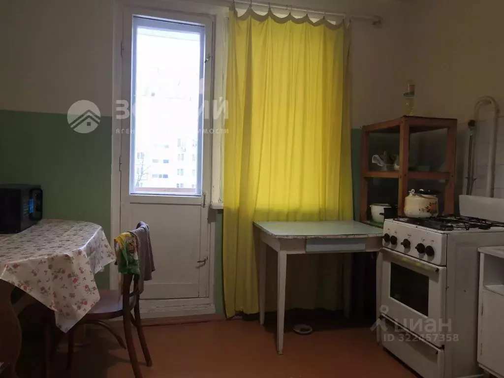 2-к кв. Чувашия, Чебоксары ул. 324-й Стрелковой Дивизии, 6 (54.0 м) - Фото 1