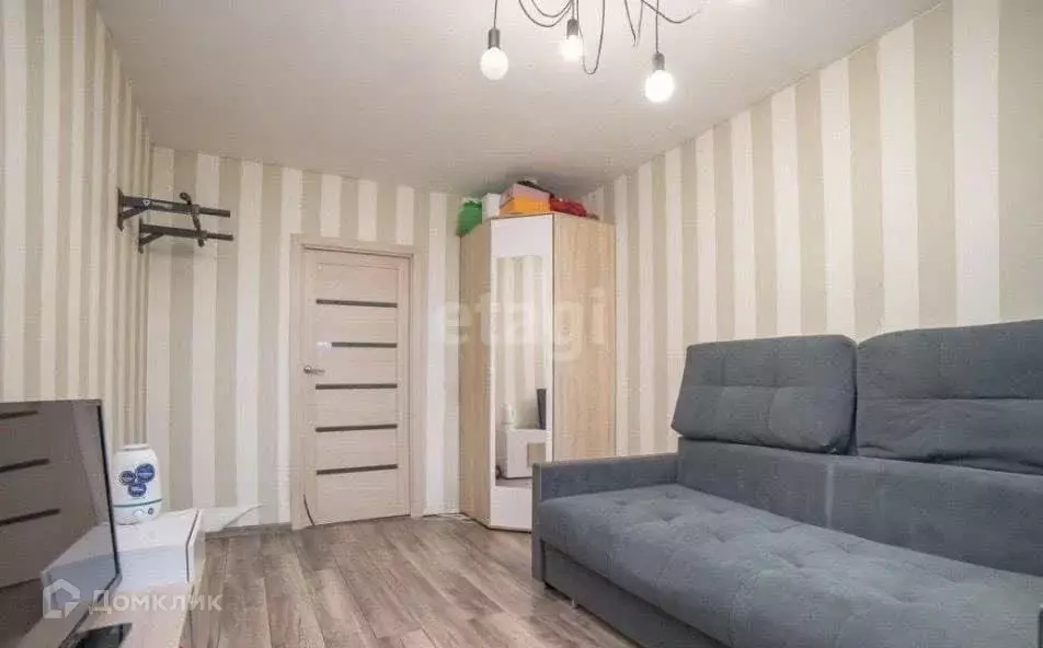 Продаётся 3-к квартира, 81.6 м - Фото 0