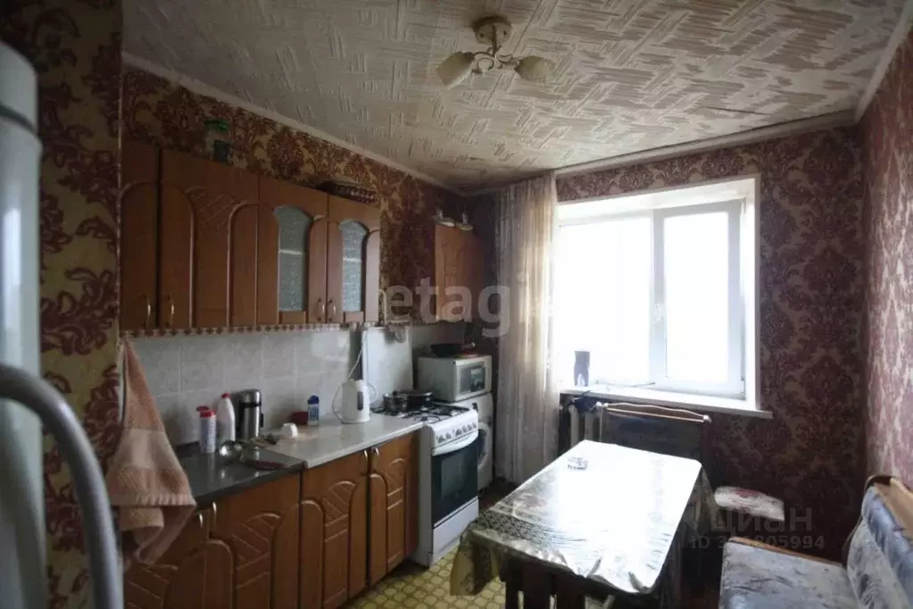 4-к кв. Ямало-Ненецкий АО, Новый Уренгой Сибирская ул., 63 (67.0 м) - Фото 1