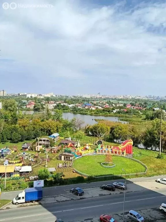 2-комнатная квартира: Самара, Казачья улица, 34 (58.4 м) - Фото 1
