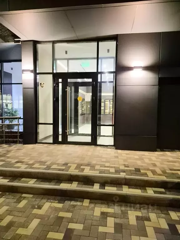 1-к кв. Краснодарский край, Краснодар Обрывная ул., 22/1 (42.8 м) - Фото 2