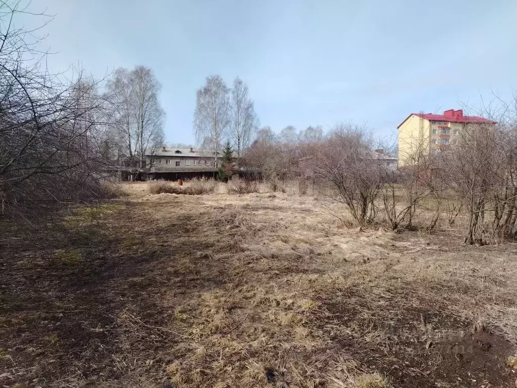 Участок в Ярославская область, Ярославль Садовая ул., 8 (21.4 сот.) - Фото 0