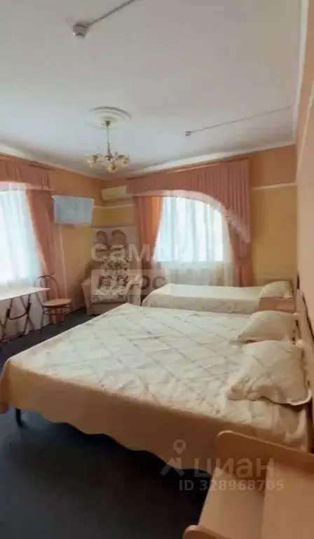 Студия Крым, Симферопольский район, Николаевка пгт ул. Чудесная, 20 ... - Фото 1